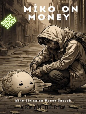 cover image of Miko on Money